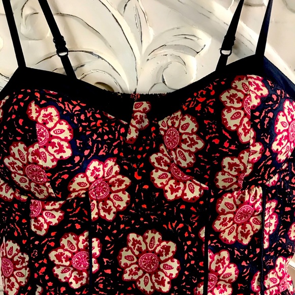 Band of Gypsies Dress Small - Picture 5 of 12